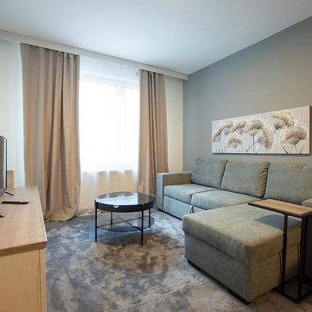 A Spacious 3-Bedroom Apartment With King-Size Beds Is Located Within 5 Minute'S Walk From The Prater Wiedeń Zewnętrze zdjęcie
