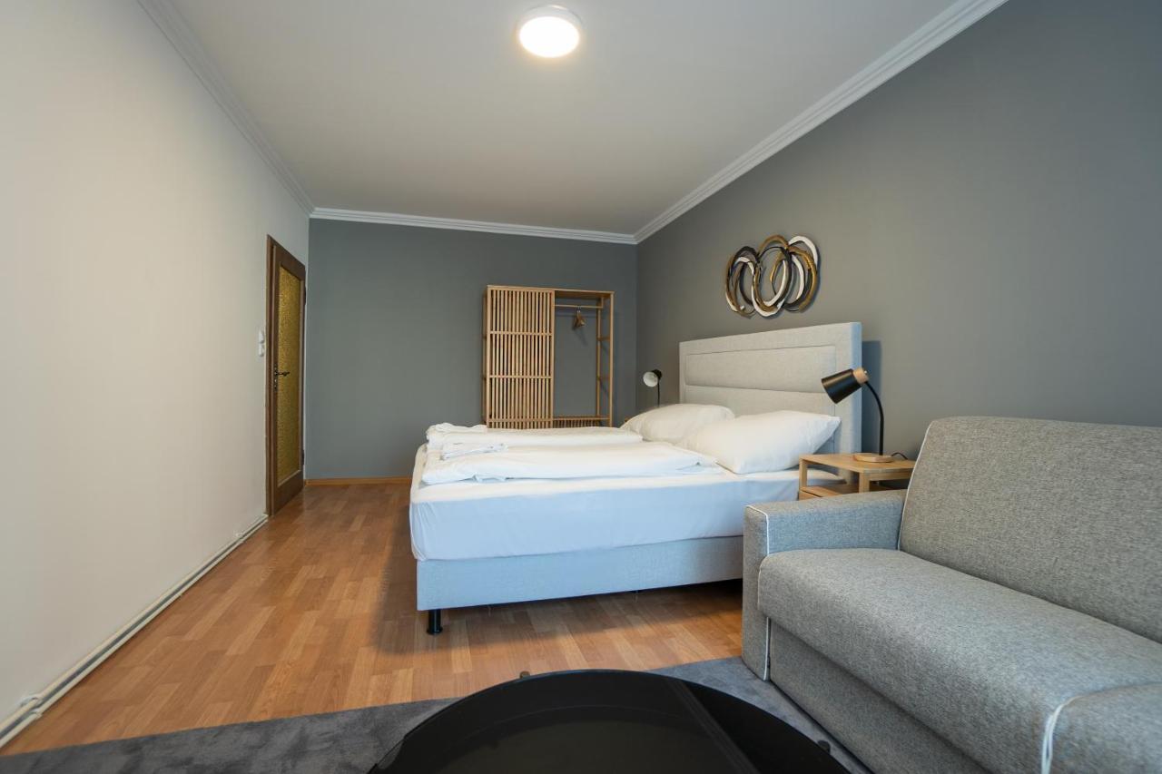 A Spacious 3-Bedroom Apartment With King-Size Beds Is Located Within 5 Minute'S Walk From The Prater Wiedeń Zewnętrze zdjęcie